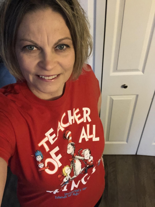 Kristen Biksacky - Class of 1993 - Lincoln-way Central High School
