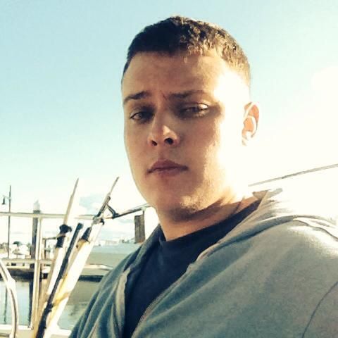 Chris Bruno - Class of 2008 - Lincoln-way Central High School