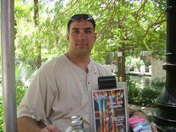 Kevin Tromp - Class of 1993 - Lincoln-way Central High School