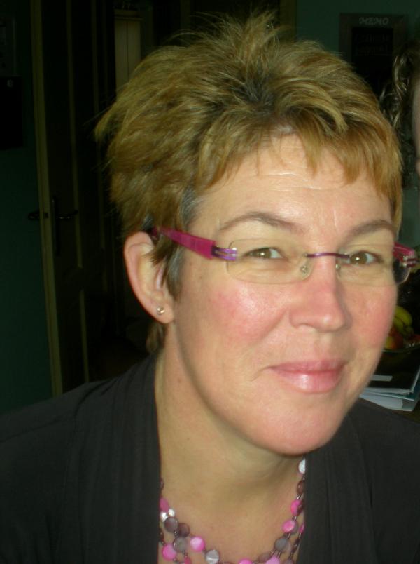 Winnie Nap - Class of 1981 - Lincoln-way Central High School