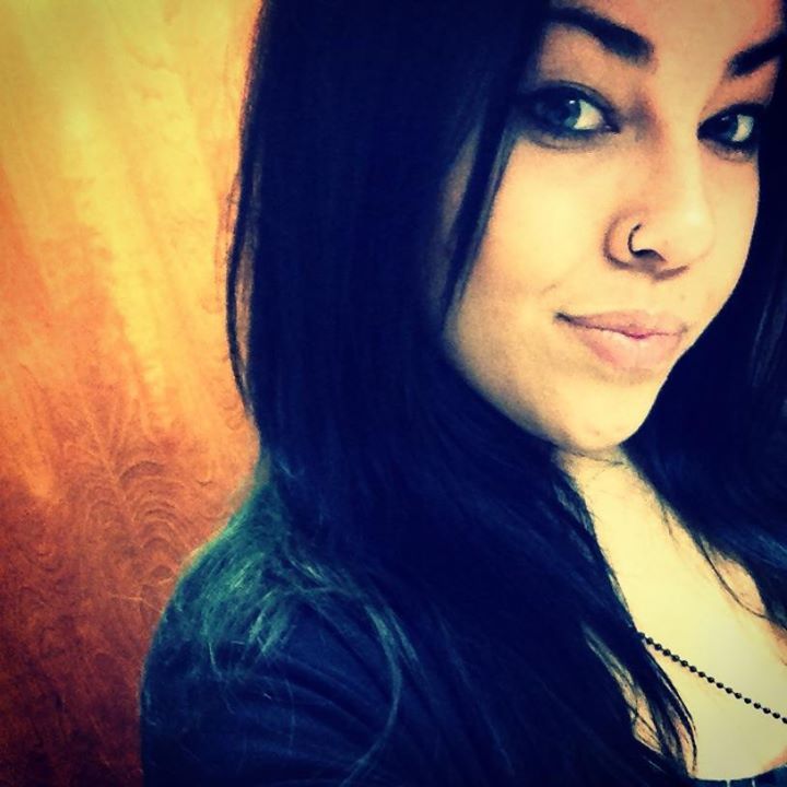 Yatzara Barreto - Class of 2004 - Lincoln-way Central High School