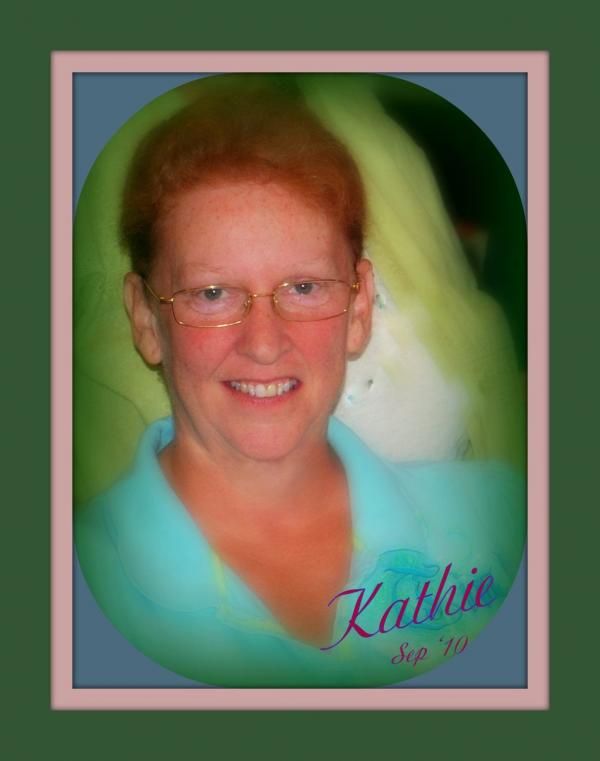 Kathie Stege - Class of 1973 - Lincoln-way Central High School