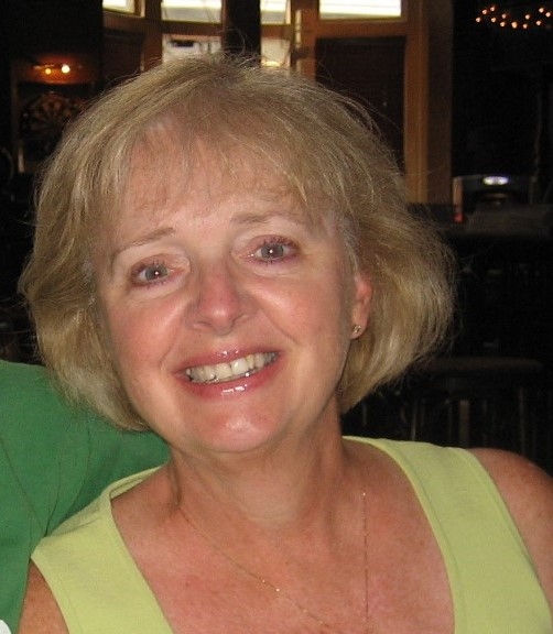 Karen Tyree - Class of 1969 - Lincoln-way Central High School