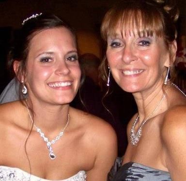 Jackie Thomas - Class of 1974 - Lincoln-way Central High School