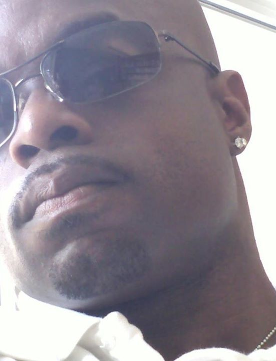 Tony Armour - Class of 1994 - Lincoln-way Central High School