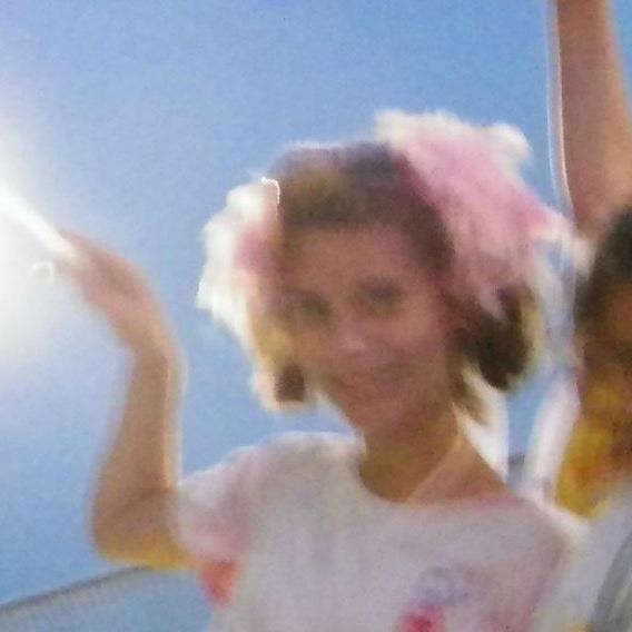Maureen Endres - Class of 1984 - Lincoln-way Central High School