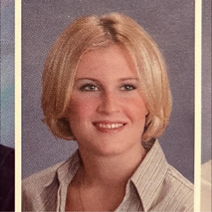 Carly Tozer - Class of 2003 - Lincoln-way Central High School