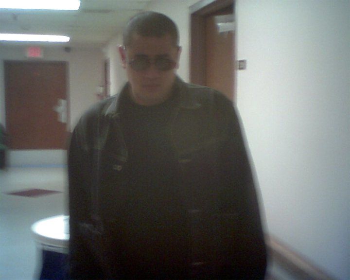 Joseph Soriano - Class of 1996 - Lincoln-way Central High School