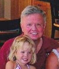 Gary L Anderson - Class of 1965 - Lincoln-way Central High School