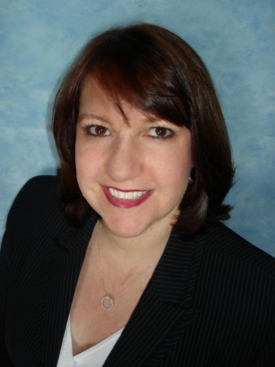 Beth Perkins McGrath - Class of 1987 - Lincoln-way Central High School