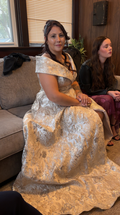 Adrianna Gurgone - Class of 2006 - Lincoln-way Central High School