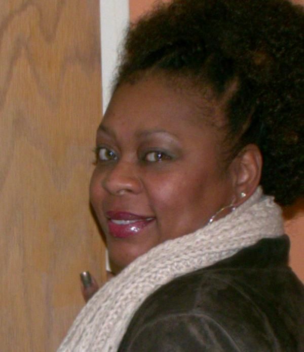 Tanya Sansom - Class of 1989 - Hillcrest High School