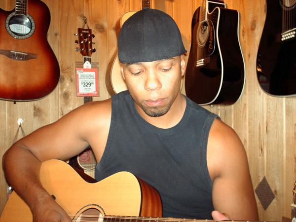Michael Aguillard - Class of 1990 - Hillcrest High School