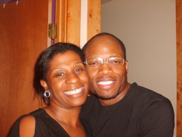 Anthony Scott - Class of 1993 - Hillcrest High School