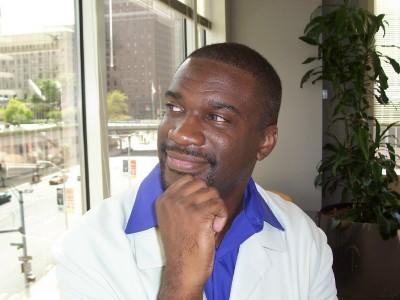 Reginald Ware - Class of 1988 - Hillcrest High School