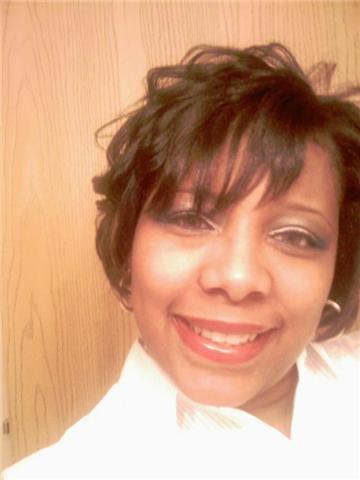 Naticha Scott - Class of 1990 - Hillcrest High School