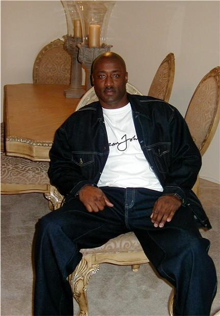 Terrill Moore - Class of 1986 - Hillcrest High School