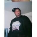 Aaron Jackson - Class of 2001 - Hillcrest High School