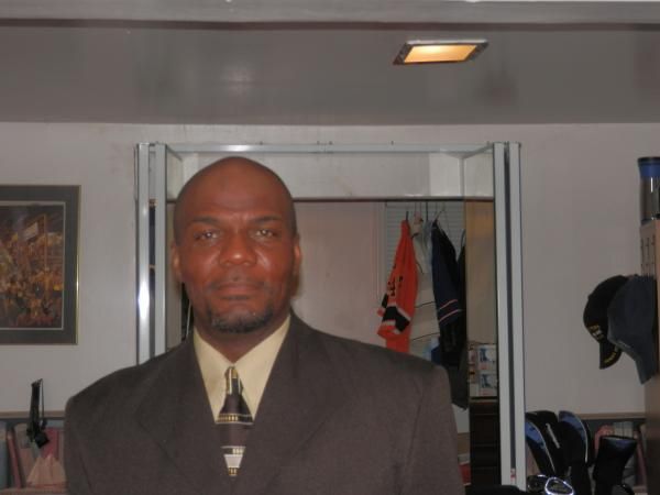 Daniel Slaughter - Class of 1981 - Hillcrest High School