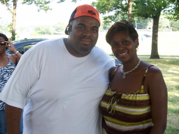 William Jackson - Class of 1989 - Hillcrest High School