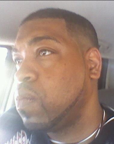 Craig Washington - Class of 1999 - Hillcrest High School