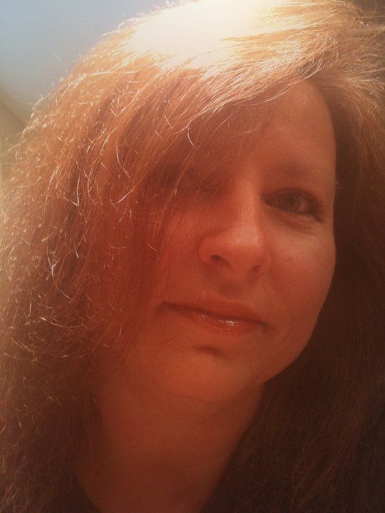 Donna Thometz - Class of 1984 - Hillcrest High School