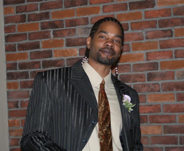 Scott Simmons - Class of 1986 - Hillcrest High School