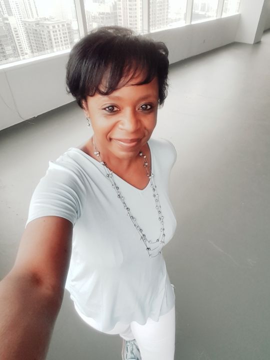 Lori Lloyd - Class of 1987 - Hillcrest High School