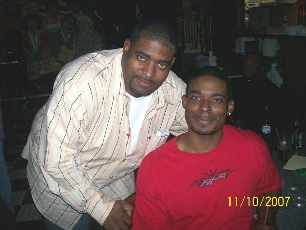 Terence Mcreynolds - Class of 1992 - Hillcrest High School