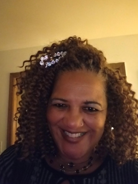 Catherine Williams - Class of 1977 - Hillcrest High School