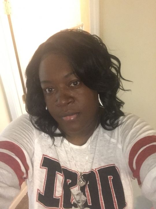 Grace Walls - Class of 1991 - Hillcrest High School