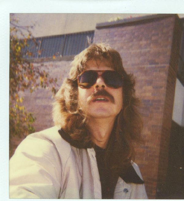 Chad Wicks - Class of 1973 - Bremen High School