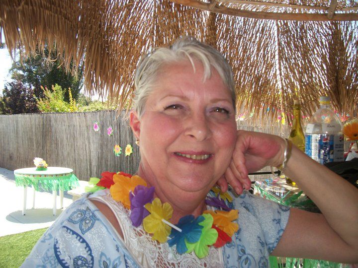 Micki Wolfe Daly Lewis - Class of 1967 - Bremen High School