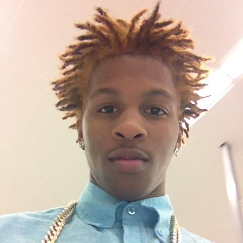 Demond Dubois - Class of 2011 - Bremen High School
