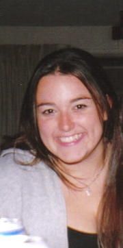Kelly Finigan - Class of 2002 - Bremen High School