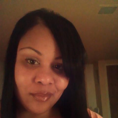 Nickole Gandy - Class of 1996 - Bremen High School