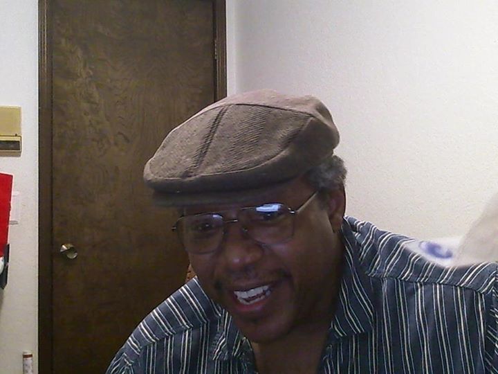 Olen Harvey - Class of 1967 - Bremen High School