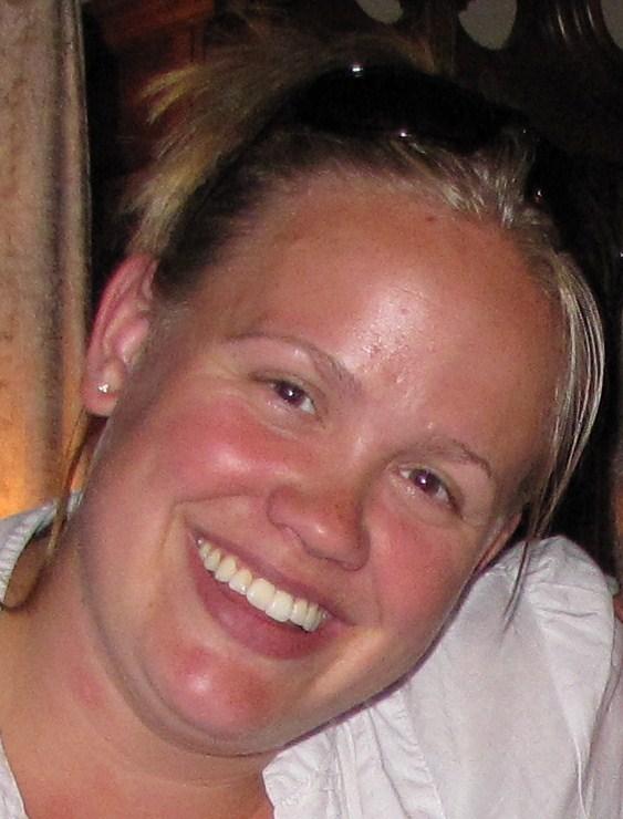Kathryn Verble - Class of 2001 - Bremen High School