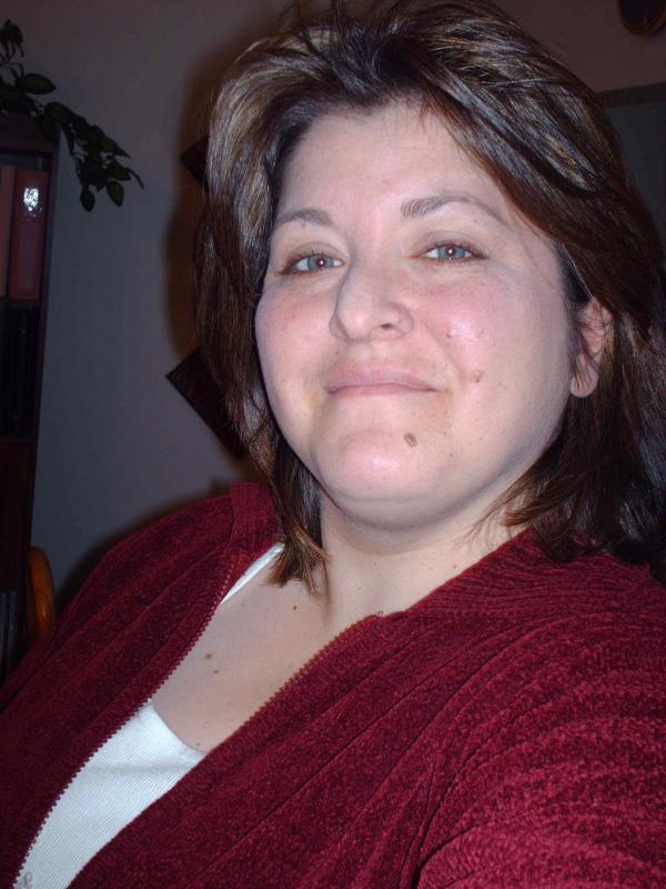 Mary Cercone - Class of 1986 - Bremen High School
