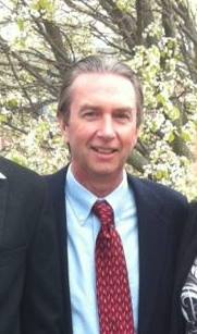 Tim Ryan - Class of 1974 - Bremen High School