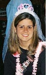 Stacey Lane - Class of 1996 - Bremen High School