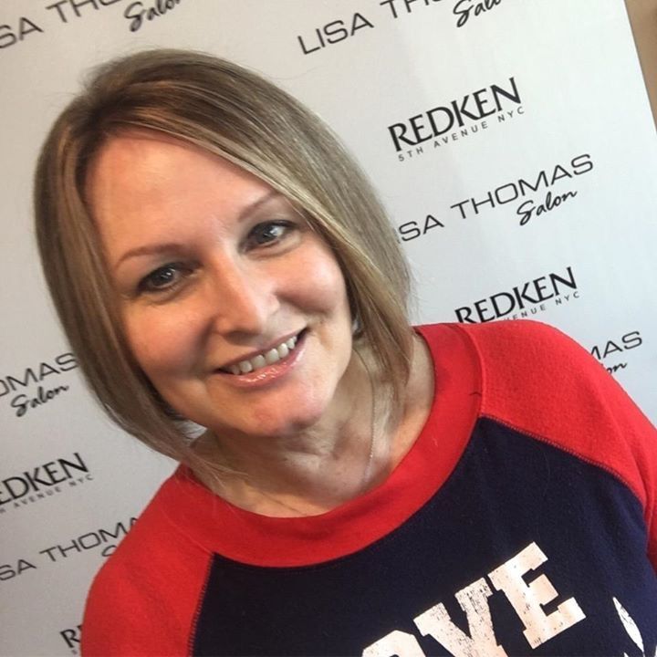Lynette Lucin - Class of 1974 - Bremen High School