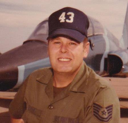 Terry Burke - Class of 1966 - Bremen High School