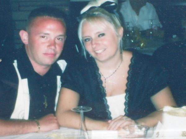 Desiree Lopatkiewicz - Class of 2001 - Bremen High School
