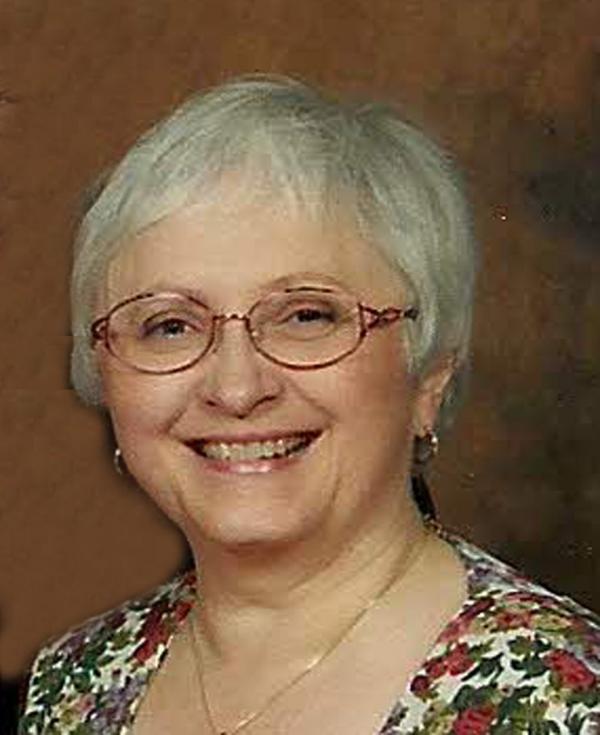 Janet Wanagas - Class of 1970 - Bremen High School