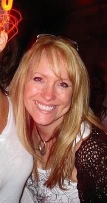 Julie Julie Kinder - Class of 1985 - Bremen High School