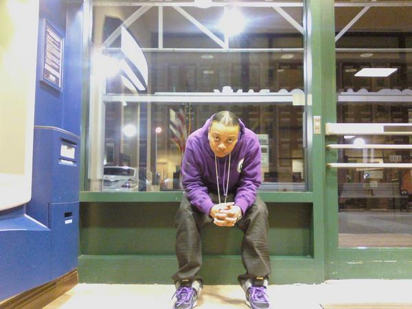 Mary Jenkins - Class of 2005 - Bremen High School