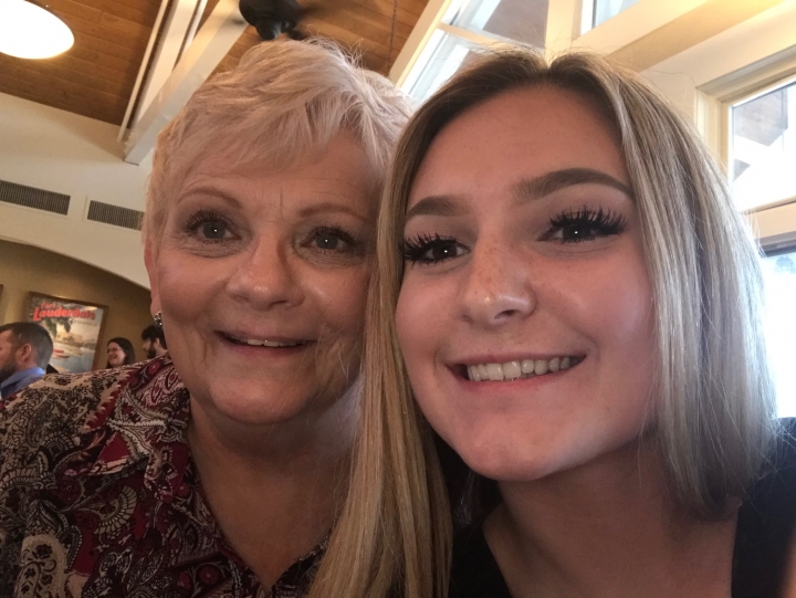 Faith Klimczak - Class of 1970 - Bremen High School