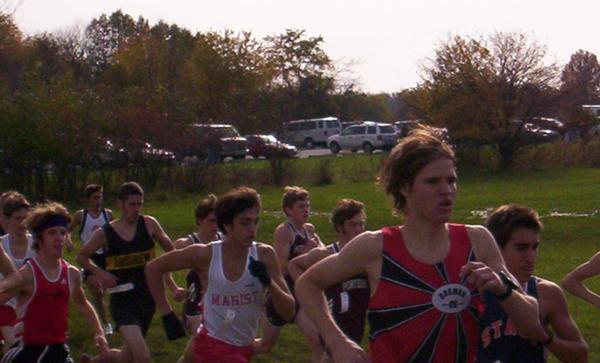 Tony Burbatt - Class of 2007 - Bremen High School