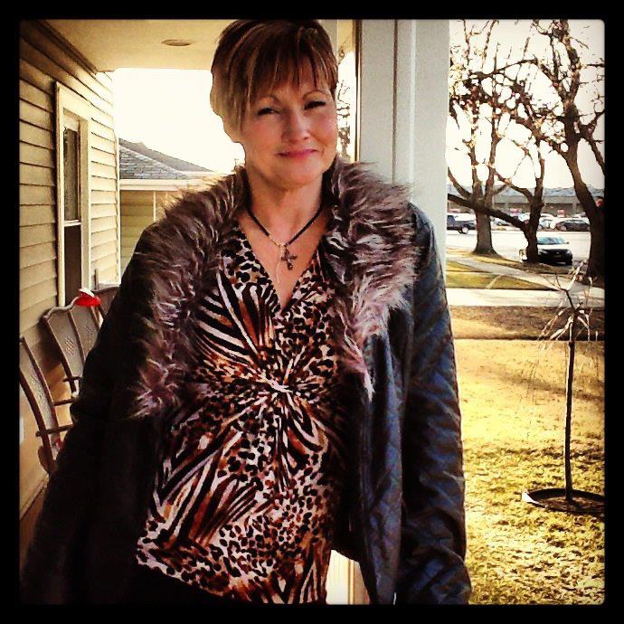 Dawn Marvin O'neal - Class of 1979 - Bremen High School